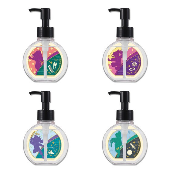 PRE-ORDER : Nintama Rantaro Smooth Hair Treatment