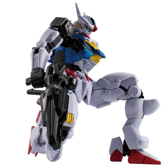 PRE-ORDER : MOBILE SUIT Gundam G Frame FA GUNDAM AERIAL (PERMET SCORE SIX)