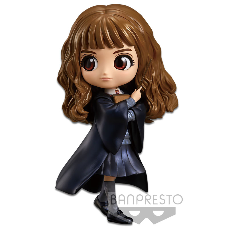 $ Q POSKET Harry Potter - Hermione Granger (B Pearl Color ver.)