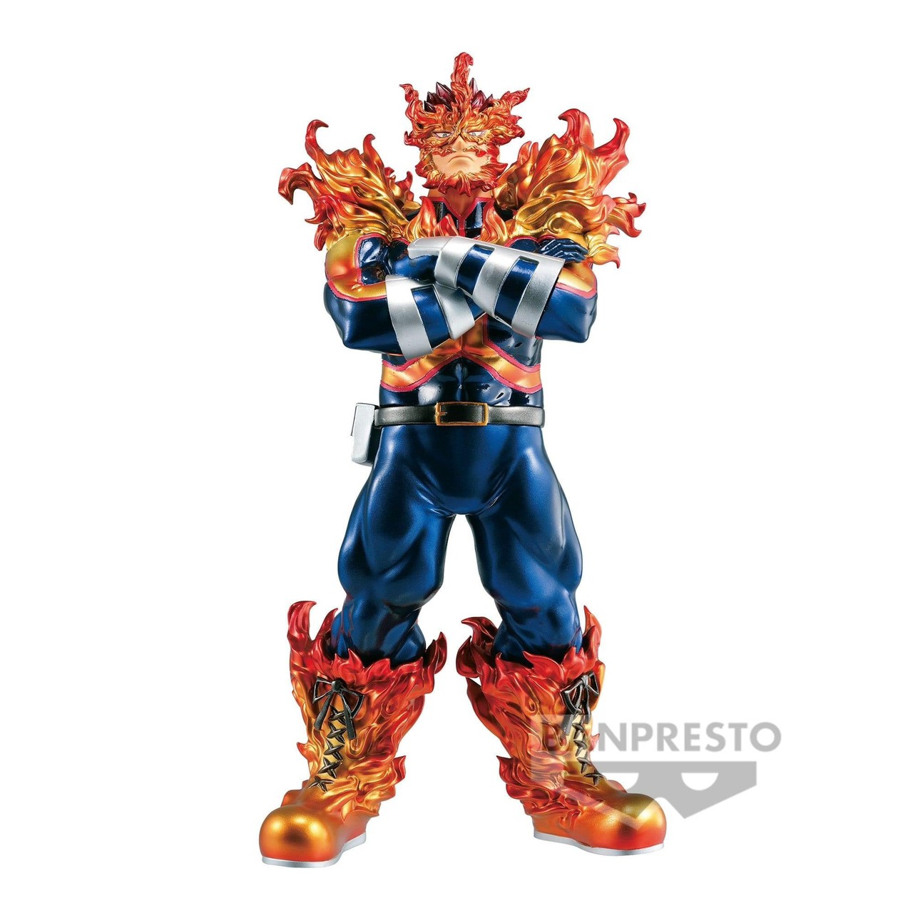 Pre-order : MY HERO ACADEMIA AGE OF HEROES -ENDEAVOR- SPECIAL