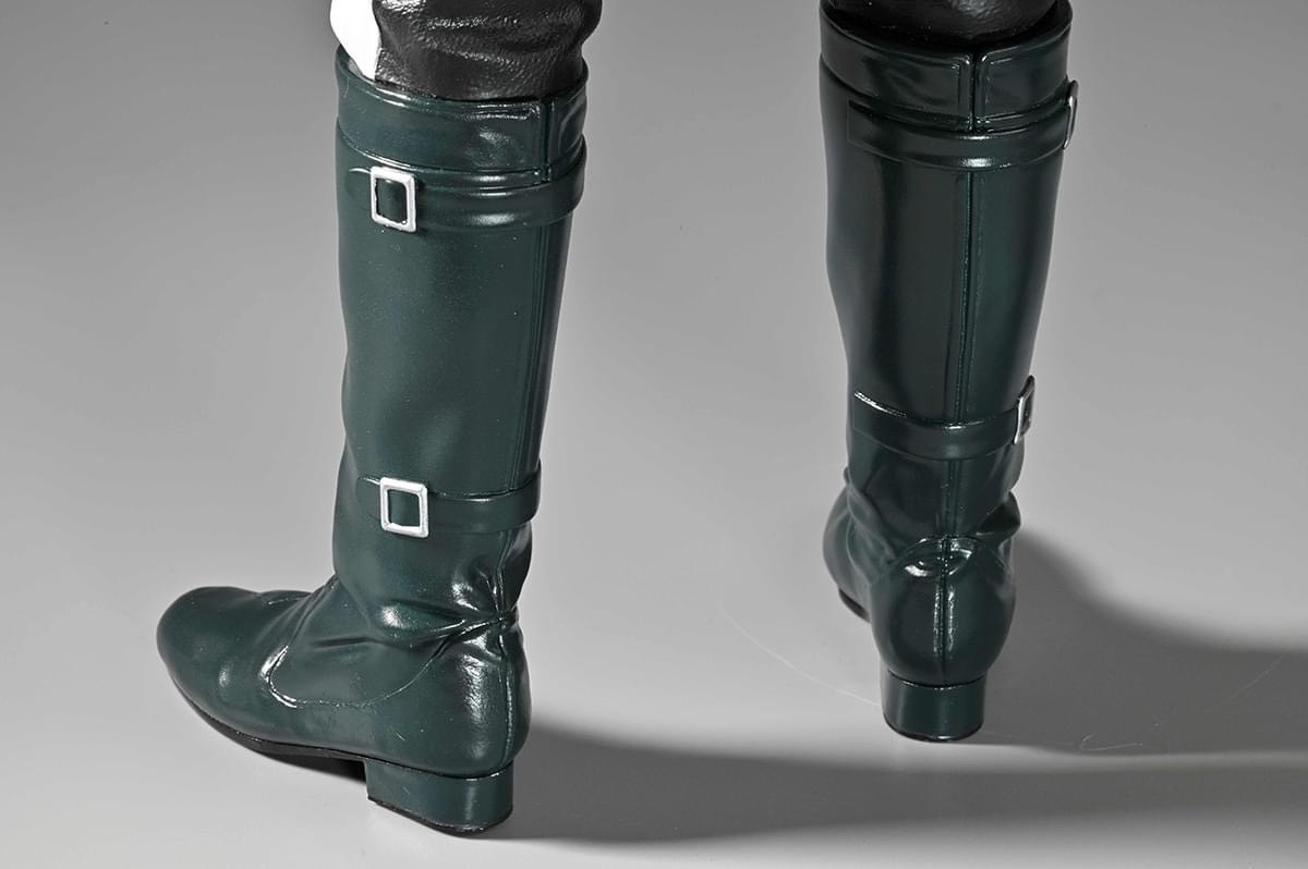 Pre-order : Mega Sofvi Kamen Rider 2 (Shin Kamen Rider) by Kaiyodo