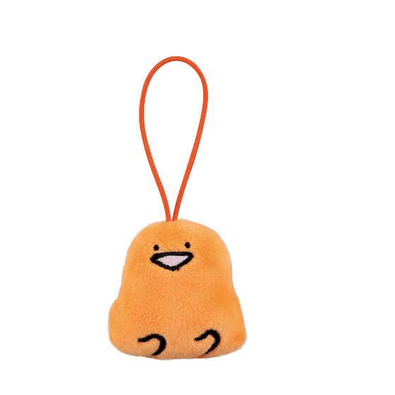 PRE-ORDER : Mr.Obunngu and Pudding Stuffed Toy Mascot (Random)