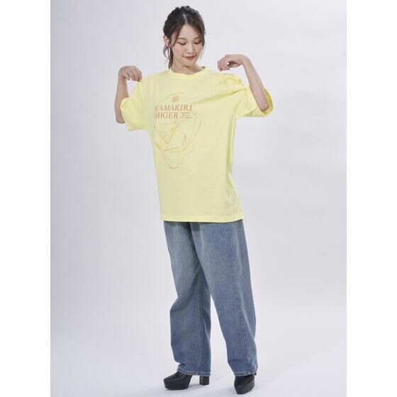 PRE-ORDER : Toei Hero T-shirt