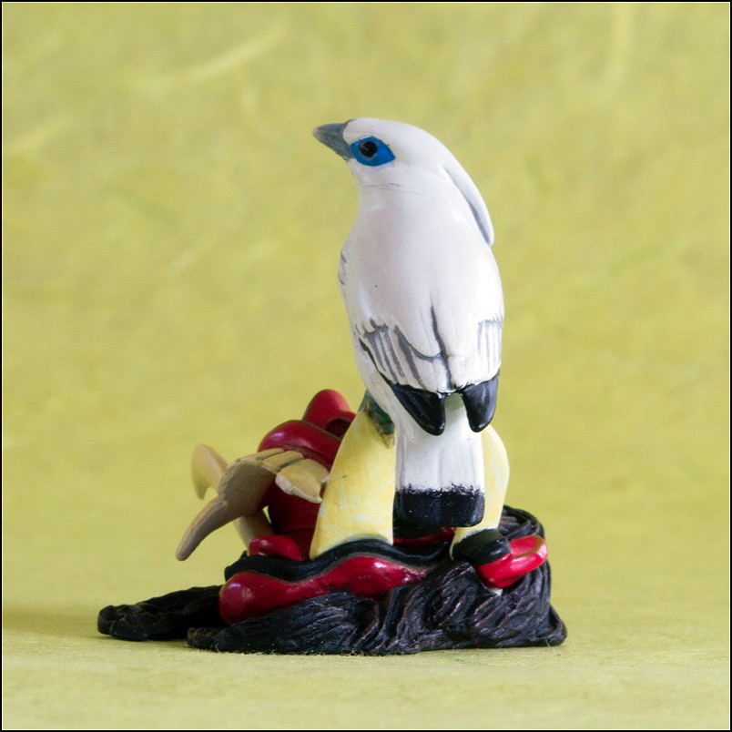 งานฝา กาชาปอง Yokohama Zoo Zoorasia Lunch Jungle Cracker Bottle Cap Trading Figure Collection by Kaiyodo (Set of 9)