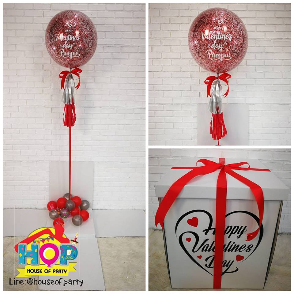 กล่อง Surprise box size S