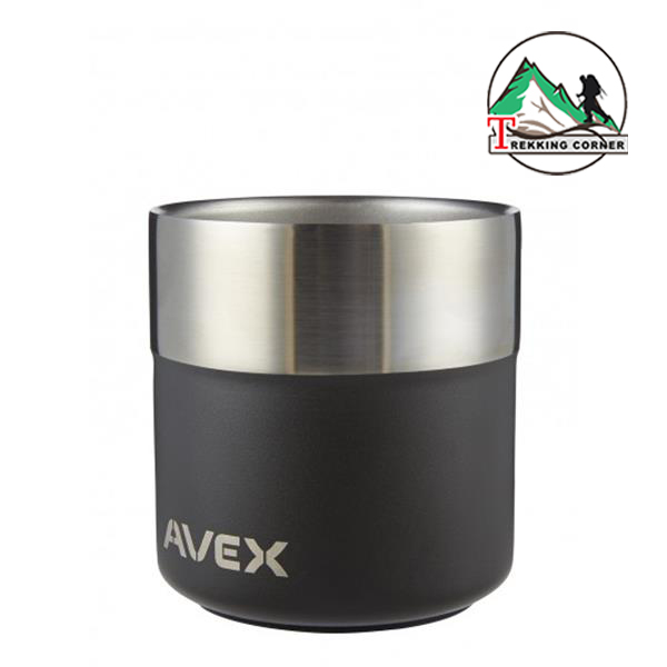 AVEX Sundowner 13oz Slate