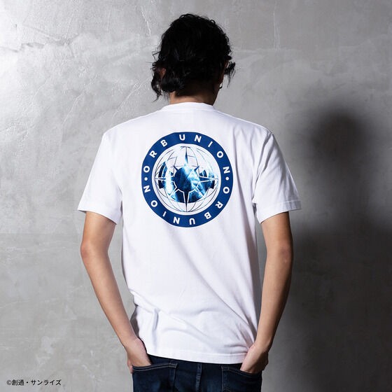 PRE-ORDER : STRICT-G "Mobile Suit Gundam SEED DESTINY" Short Sleeve T-shirt