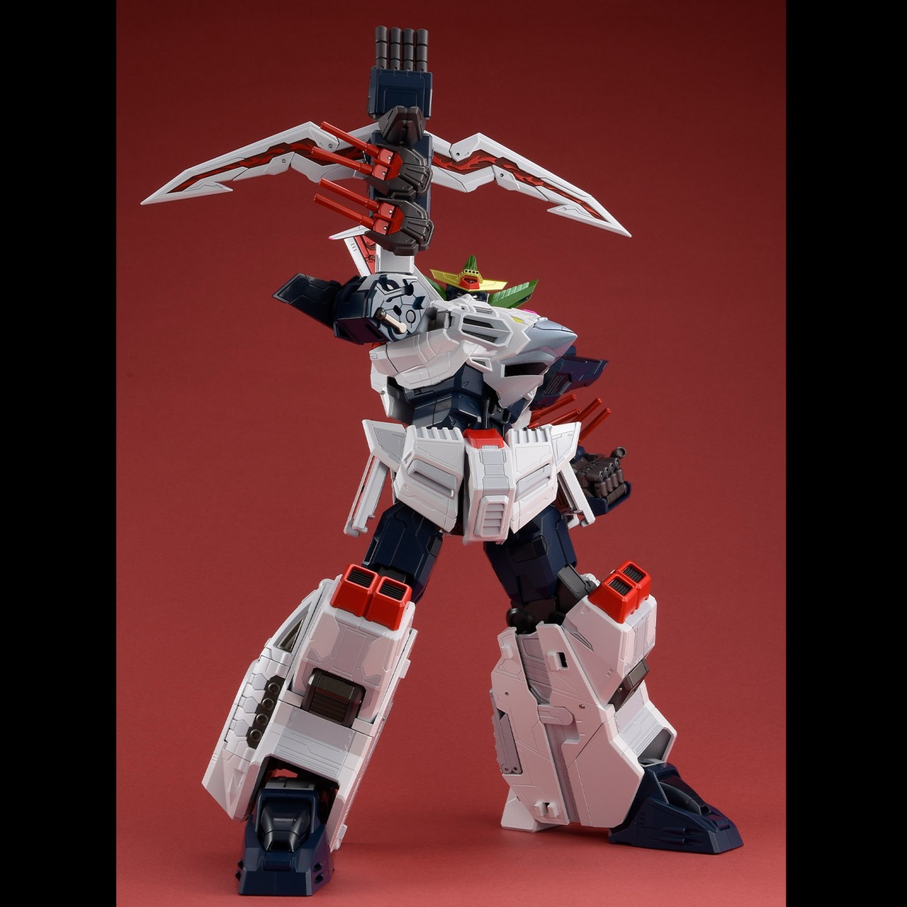 Pre-order : AMAKUNI KIZIN KING JDER by Sentinel