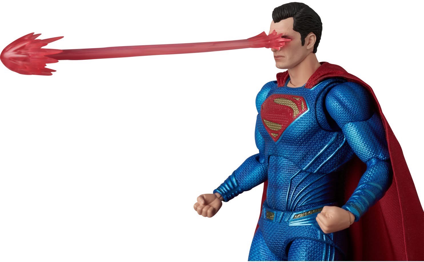 Pre-order : MAFEX No.273 Knightmare Superman (Zack Snyder's Justice League Ver.) by Medicom Toy