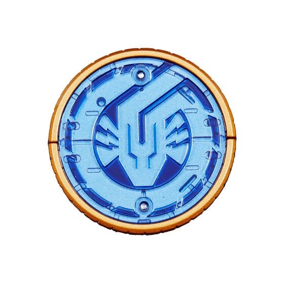 PRE-ORDER : CSM Core Medal Gamel / Kazari / Mezool Set