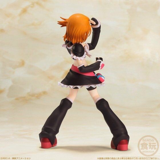 PRE-ORDER : Futari wa Pretty Cure Premium Figure