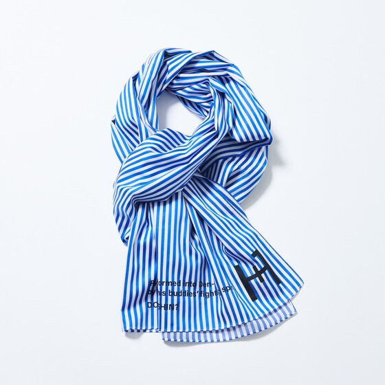 PRE-ORDER : Kamen Rider Den-O Stole -CLIMAX- | HENSHIN by KAMEN RIDER