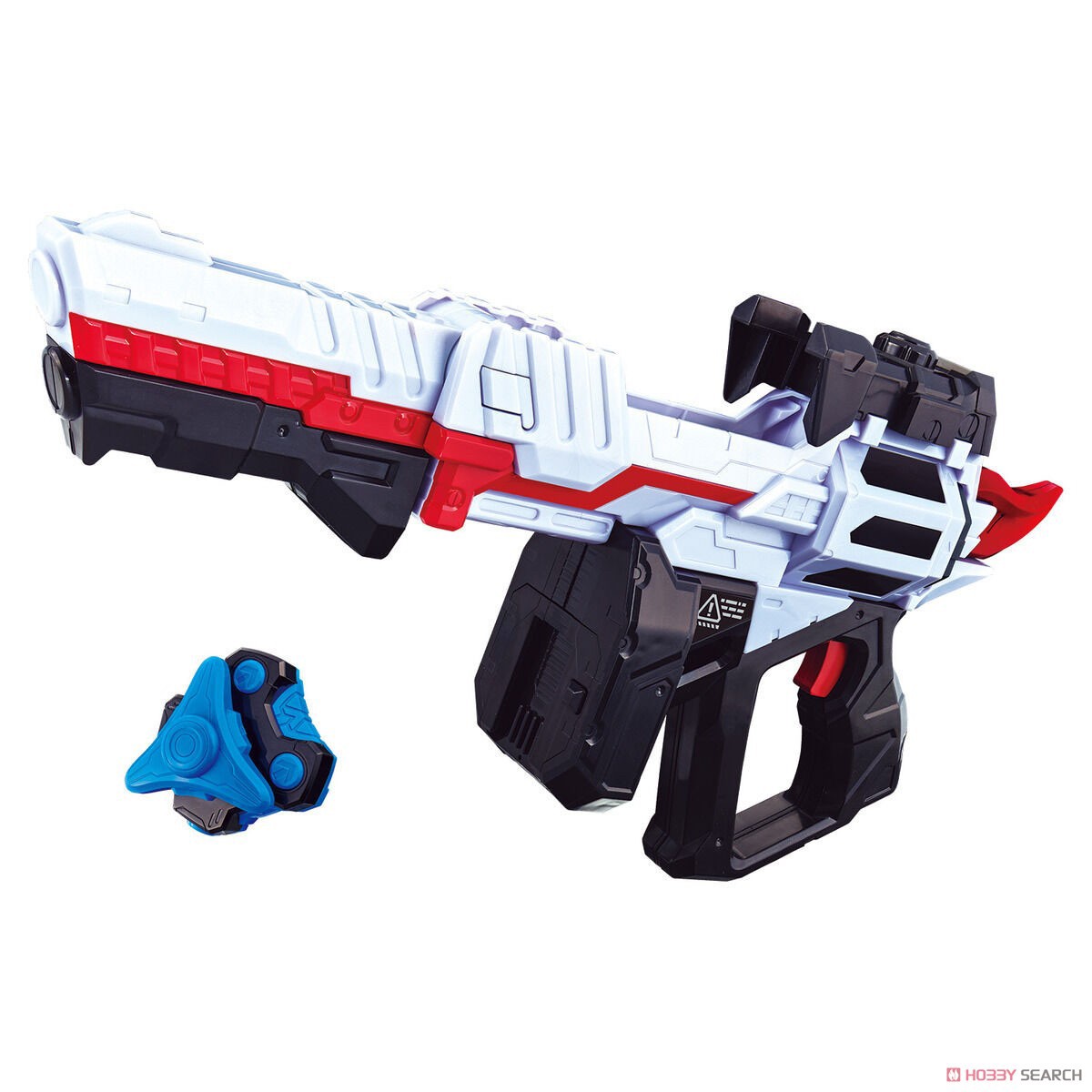 Kamen Rider Geats - DX Magnum Shooter 40X by Bandai