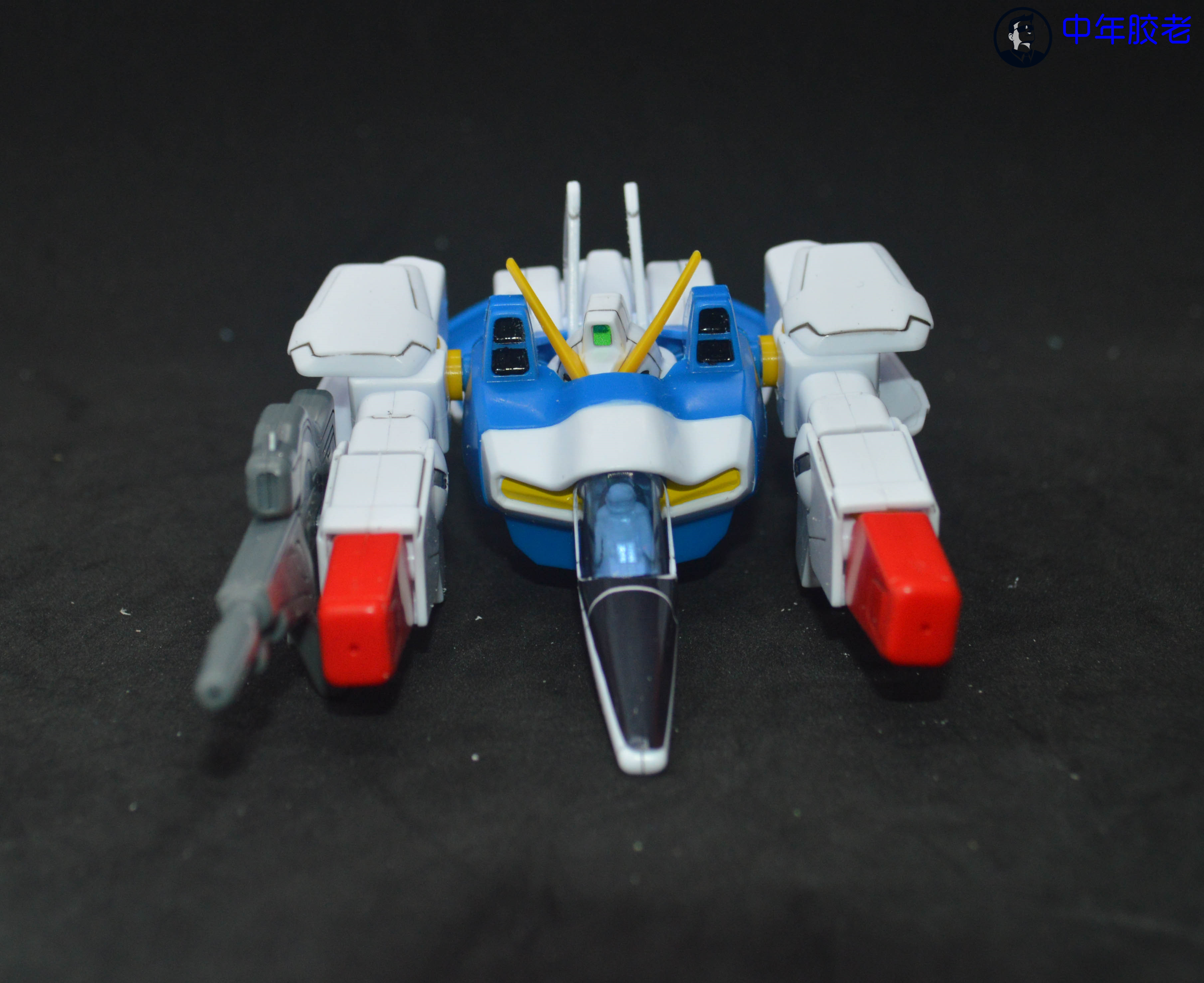 Hg 1/100 LM312V04 Victory Gundam by Bandai