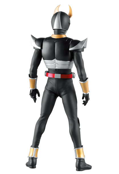 RAH No.463 DX Kamen Rider Akito (Ground Form) 1/6 Scale by Medicom Toy