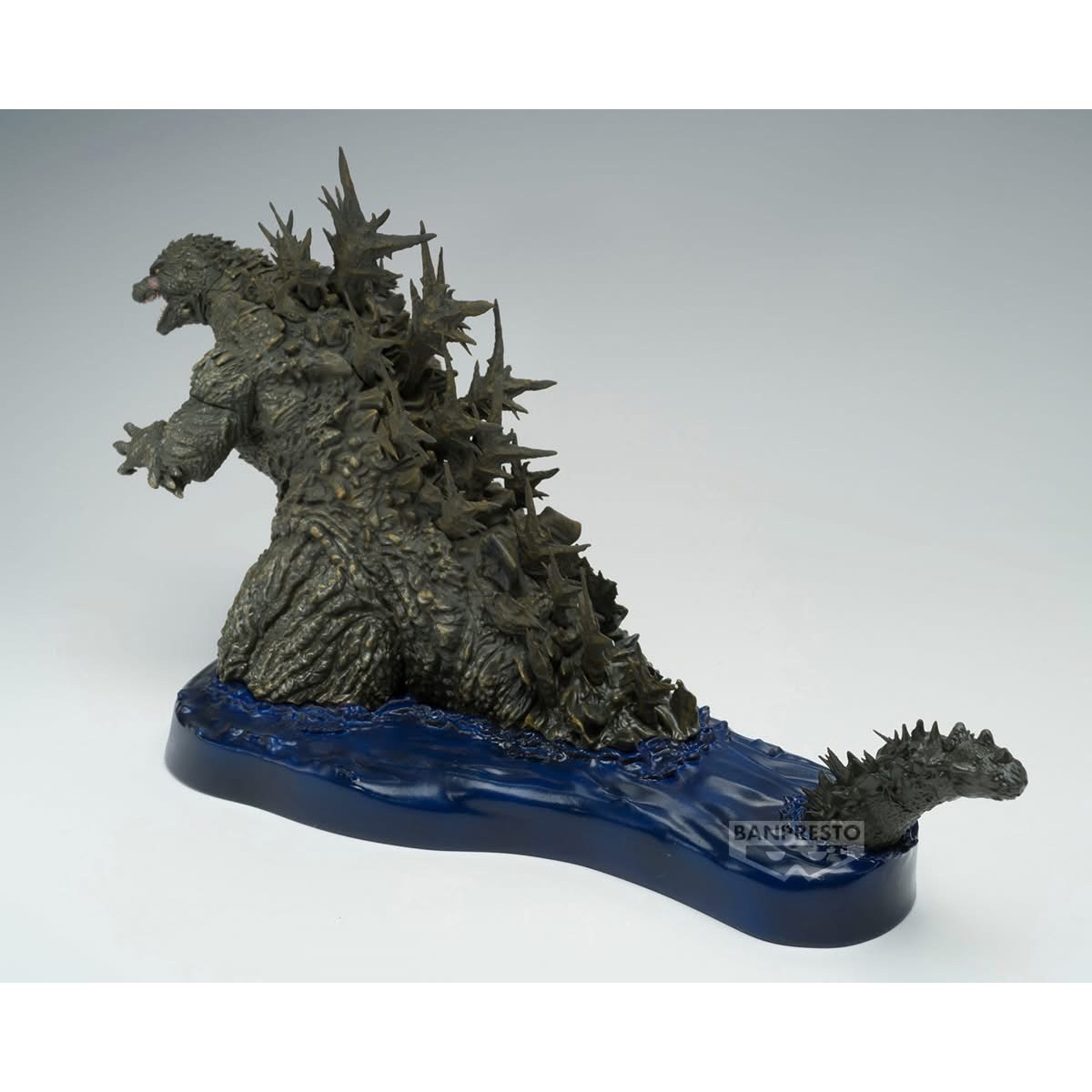 Pre-order : GODZILLA 12/2024