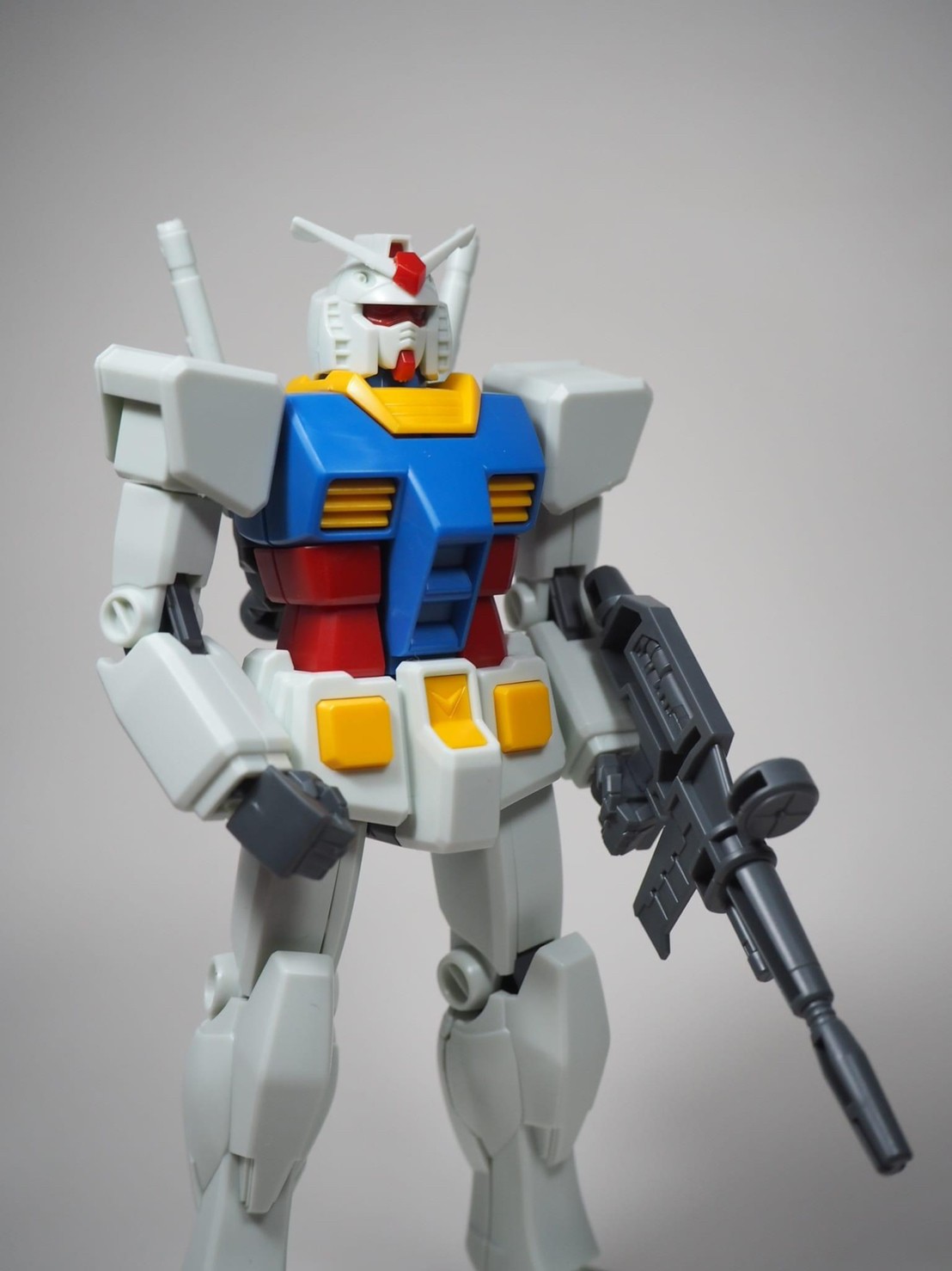 Gundam -1/144 RX-78-2 Gundam Workshop Kit Ver. (Gunpla Expo 2020) by Bandai