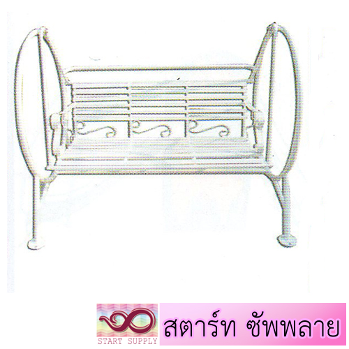 ชิงช้ากลม 120 ซม.