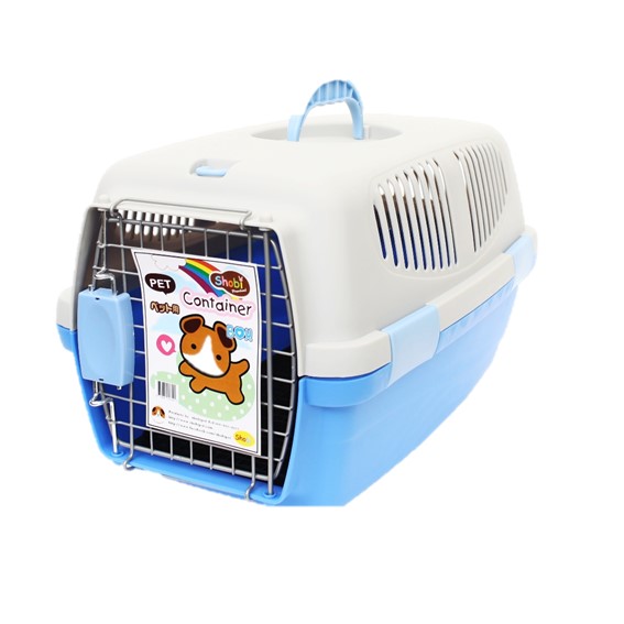 กล่องใส่สัตว์เลี้ยง สำหรับออกนอกบ้าน 083