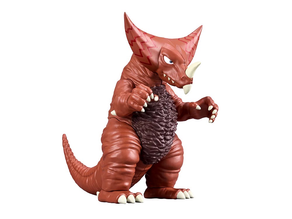 Ultraman - Kaitai Puzzle FANTASY Gomora by MegaHouse