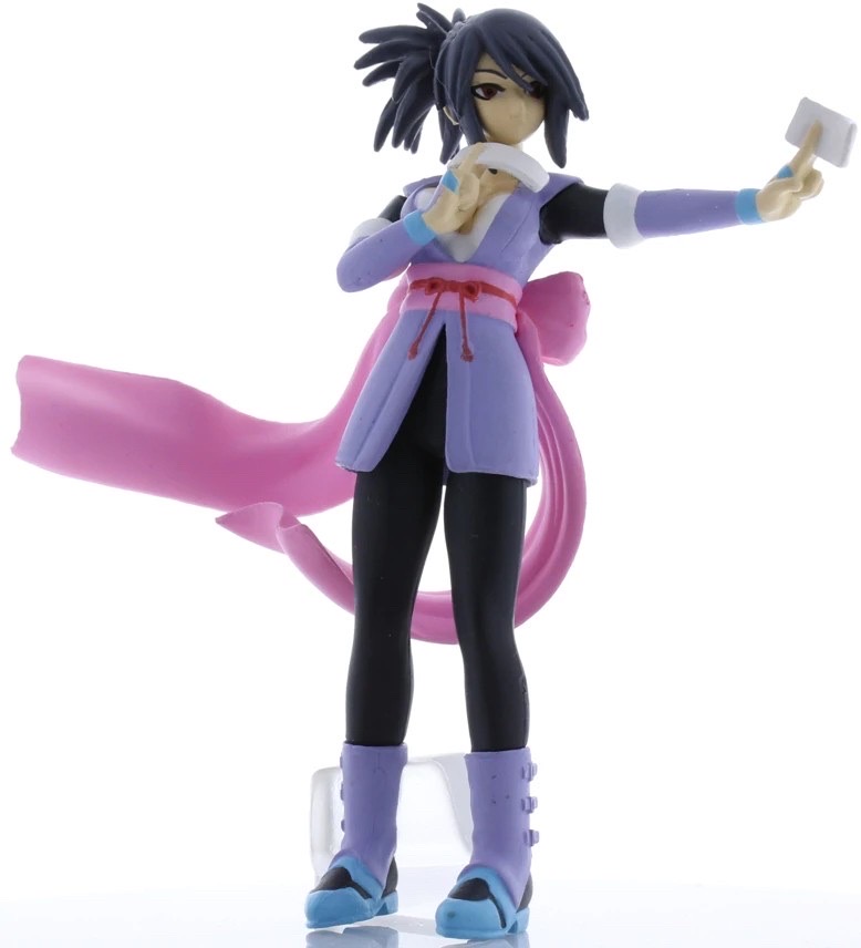 กาชาปอง HGIF Tales of Symphonia Gashapon (Set of 5) by Bandai