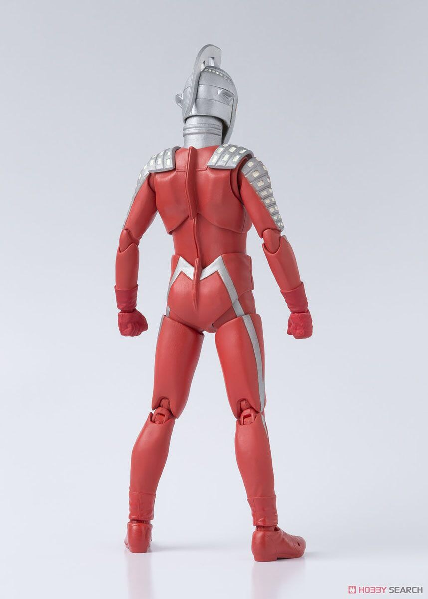 Pre-order : S.H.FIGUARTS Ultra Seven (Repeat Item)