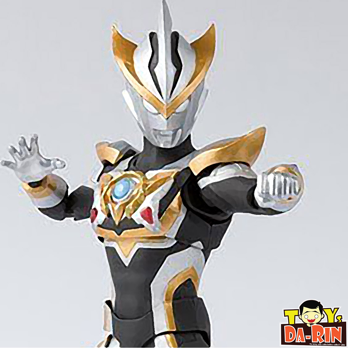$ S.H.FIGUARTS Ultraman - Ultraman R/B (PB)