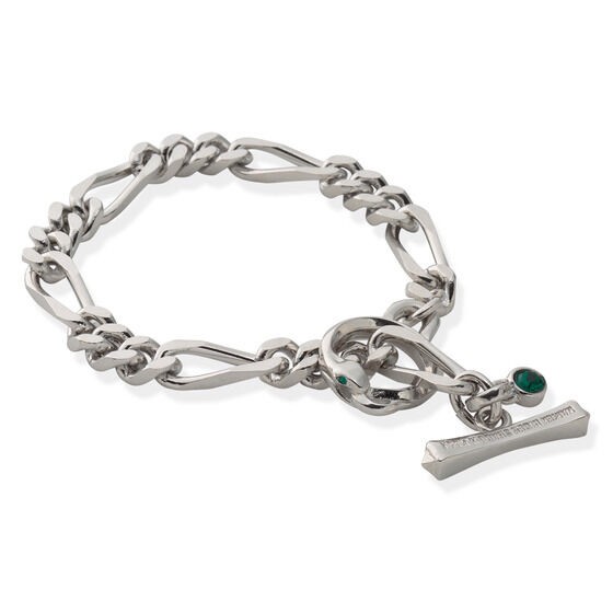 PRE-ORDER : Kamen Rider BLACK SUN x Velvet Lounge Bracelet All 2 types