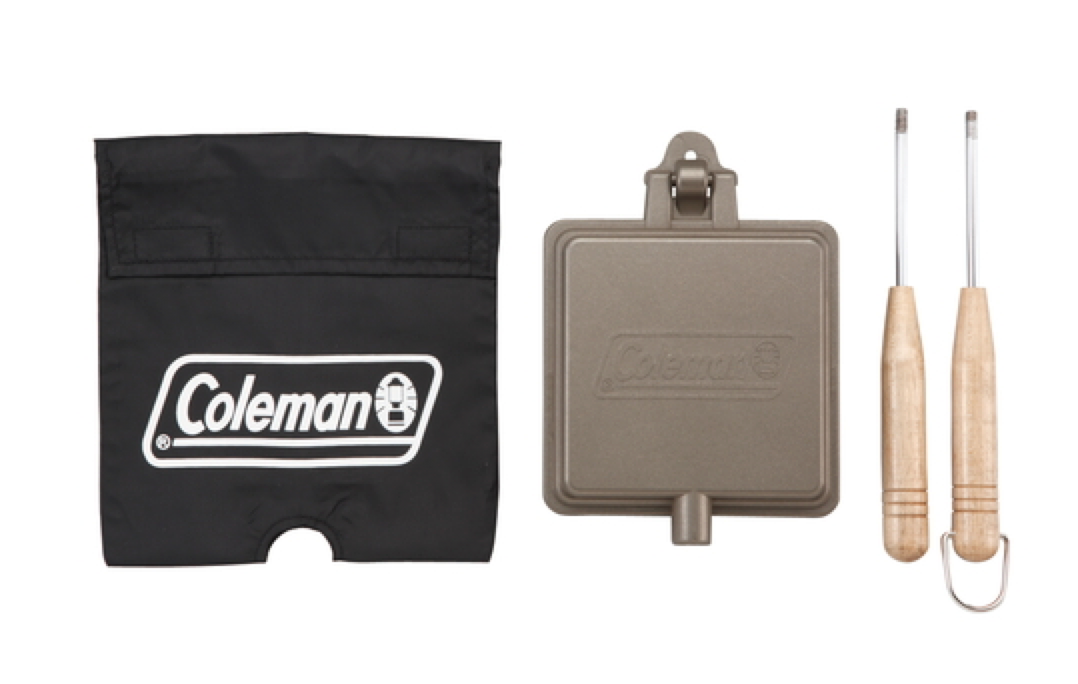 ที่อบแซนวิส Coleman HOT SANDWICH COOKER