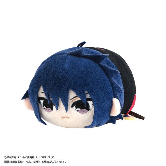 PRE-ORDER : Naruto Shippuden Potekoro Mascot 2