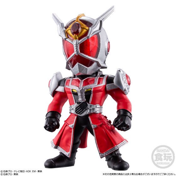 PRE-ORDER : CONVERGE KAMEN RIDER 26 (10 pcs)