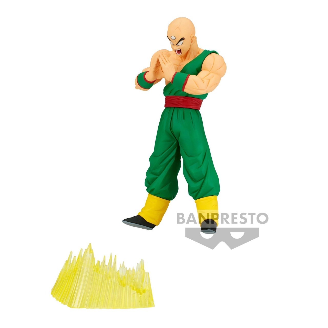 Pre-order : DRAGON BALL Z G×MATERIA TENSHINHAN