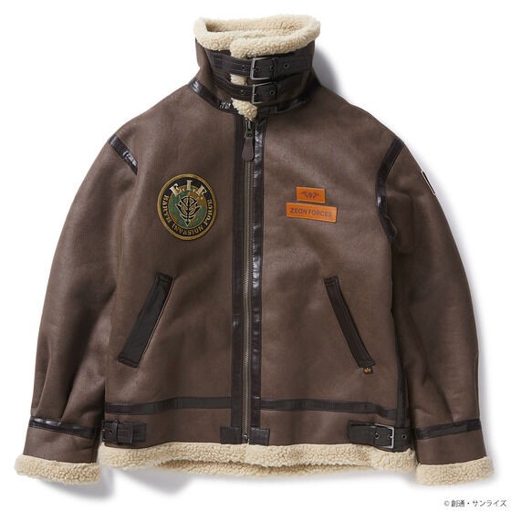 PRE-ORDER : STRICT-G ALPHA B-3 "Mobile Suit Gundam"