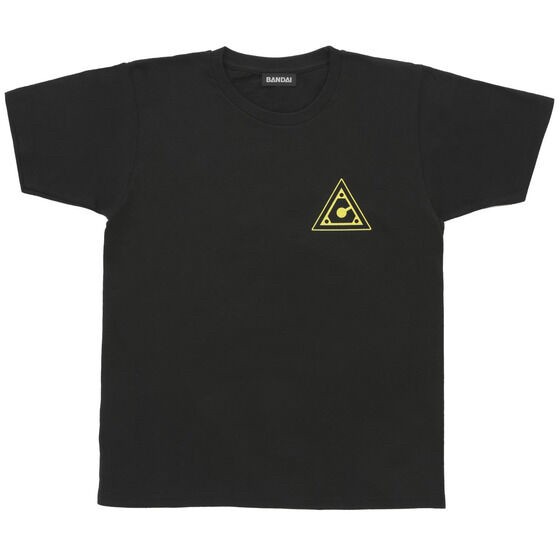 PRE-ORDER : Gekisou Sentai Carranger T-shirt