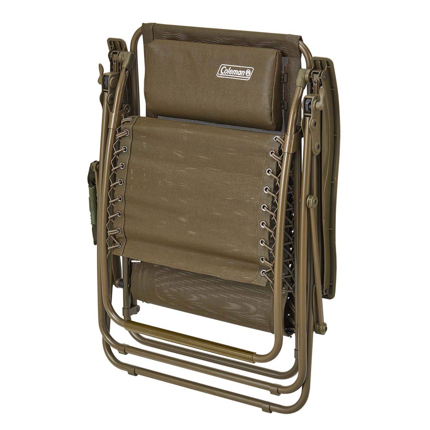 เก้าอี้พับปรับเอนได้ Coleman Infinity Chair 2022