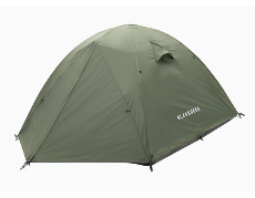 Blackdeer green tent (Archeos) เต็นท์ 2 คน