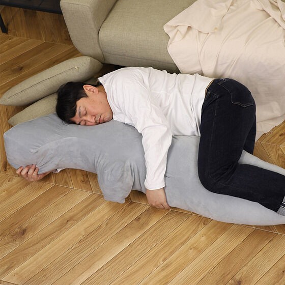 PRE-ORDER : Ultraseven Eye Slugger BIG Cushion