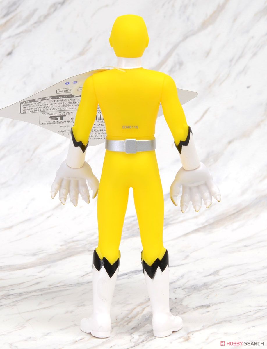 Doubutsu Sentai Zyuohger - SHEX Zyuoh Lion Wildness Release Mode by Bandai