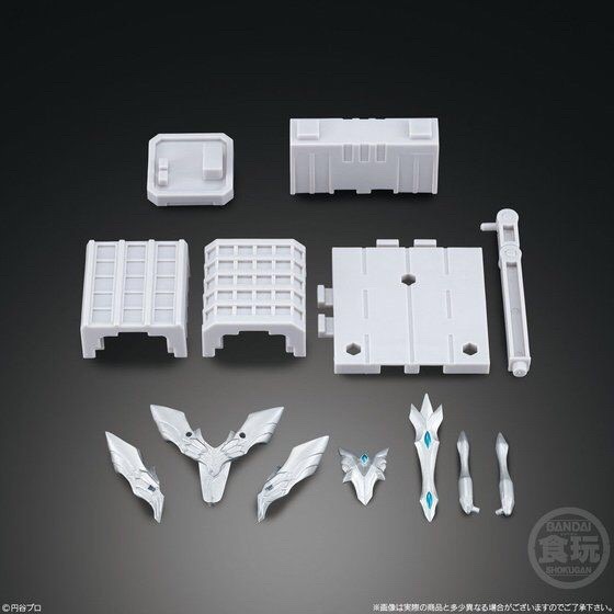 PRE-ORDER : Cho-do Ultraman (10pcs)