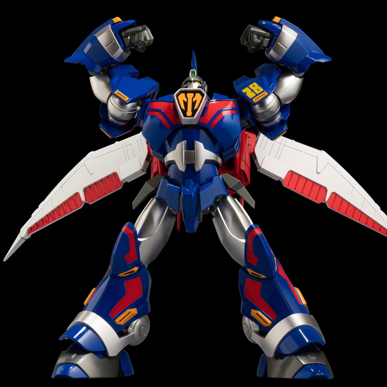 Pre-order : RIOBOT Tetsujin 28 FX & 17 Phoenix By Sentinel
