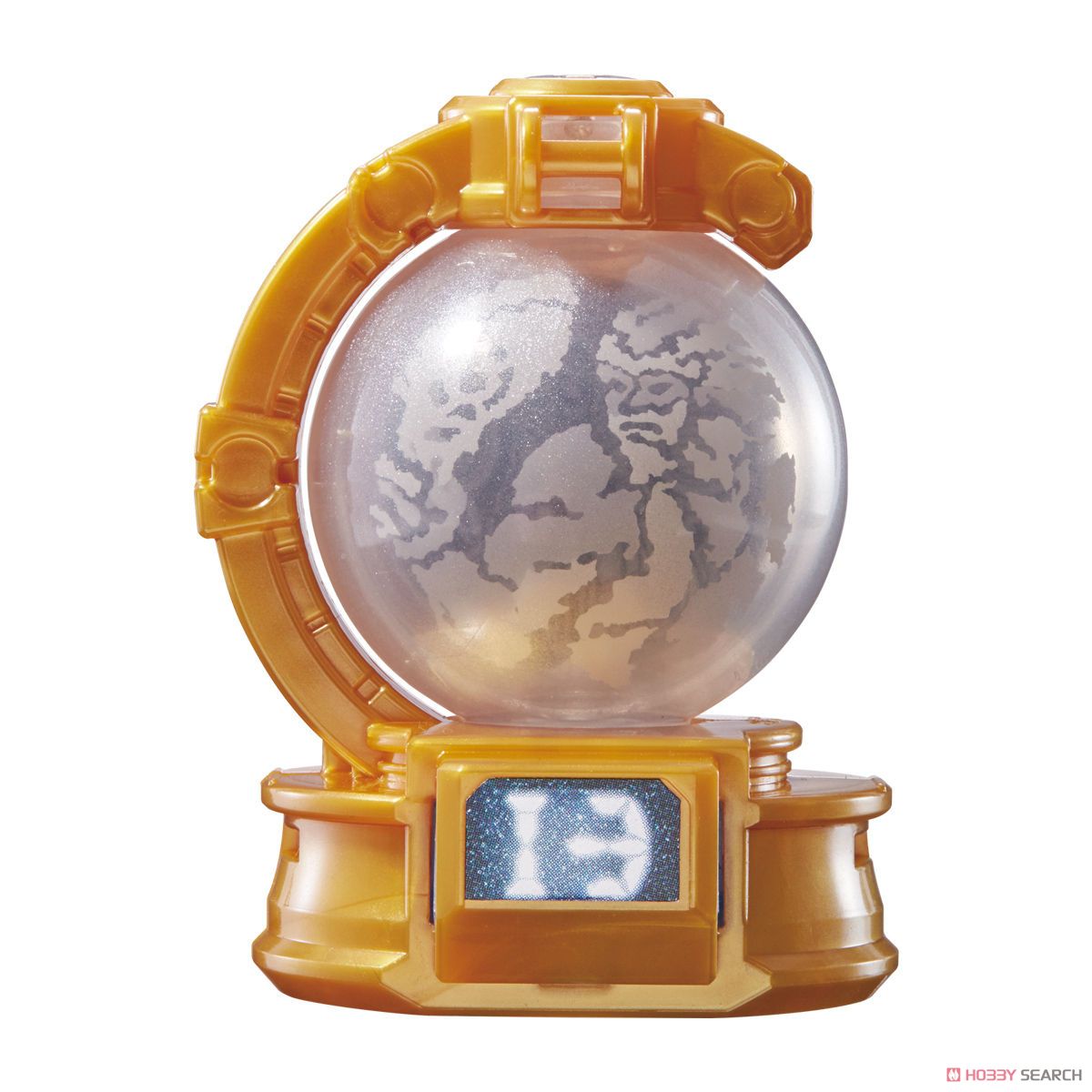 Uchu Sentai Kyuranger - DX Orion Butler by Bandai