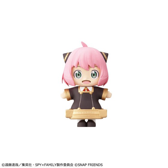 PRE-ORDER : Snap Friends SPY×FAMILY Anya Forger