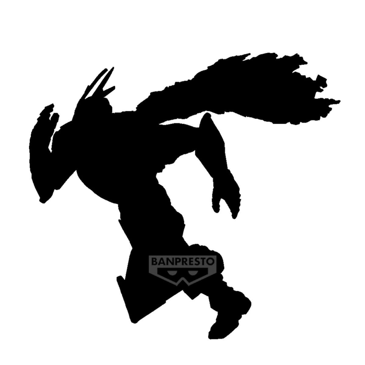 Pre-order : MY HERO ACADEMIA 04/2025 by Banpresto