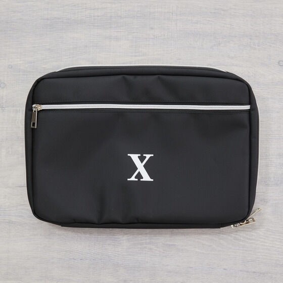PRE-ORDER : Kamen Rider OOO / W Document Case