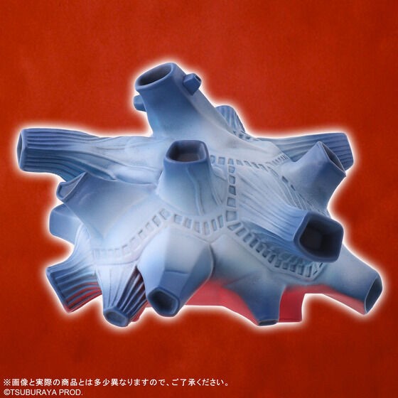 PRE-ORDER : Ultra Large Monster Series 5000 Bullton