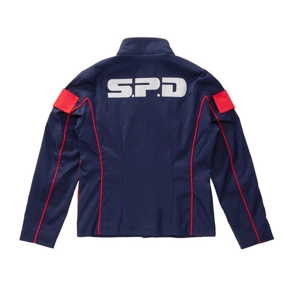 PRE-ORDER : Tokusou Sentai Dekaranger S.P.D Member Style Jacket