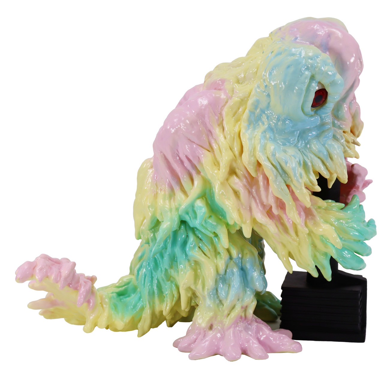 Pre-order : AMC Smokestack Hedorah Pastel Color Ver. by CCP