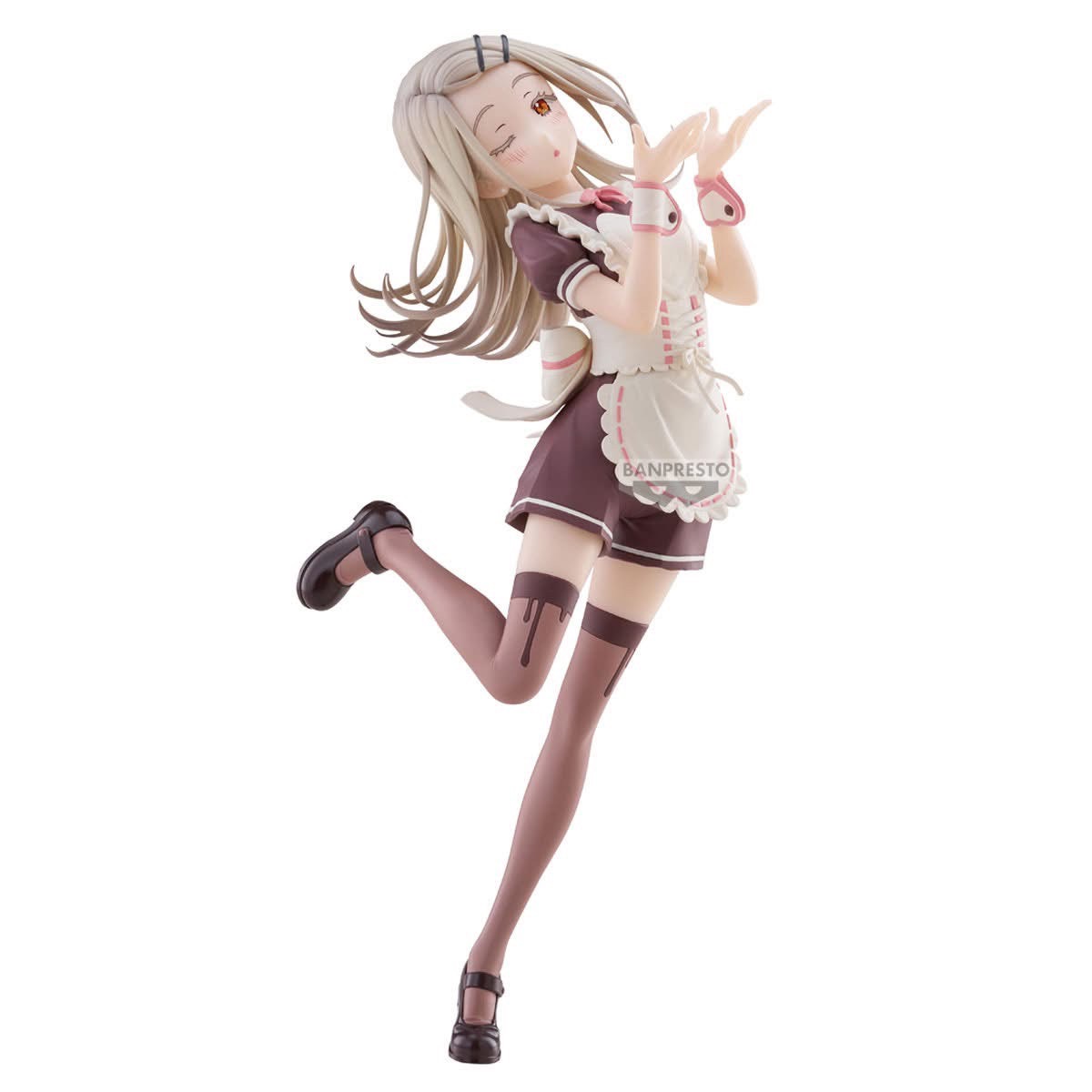 Pre-order : Girls Figure 10/2025 by Banpresto
