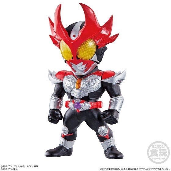 PRE-ORDER : CONVERGE KAMEN RIDER 14 (10 pcs)