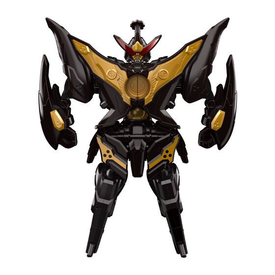 PRE-ORDER : Avataro Sentai Donbrothers DX Black Onitaijin Murasame